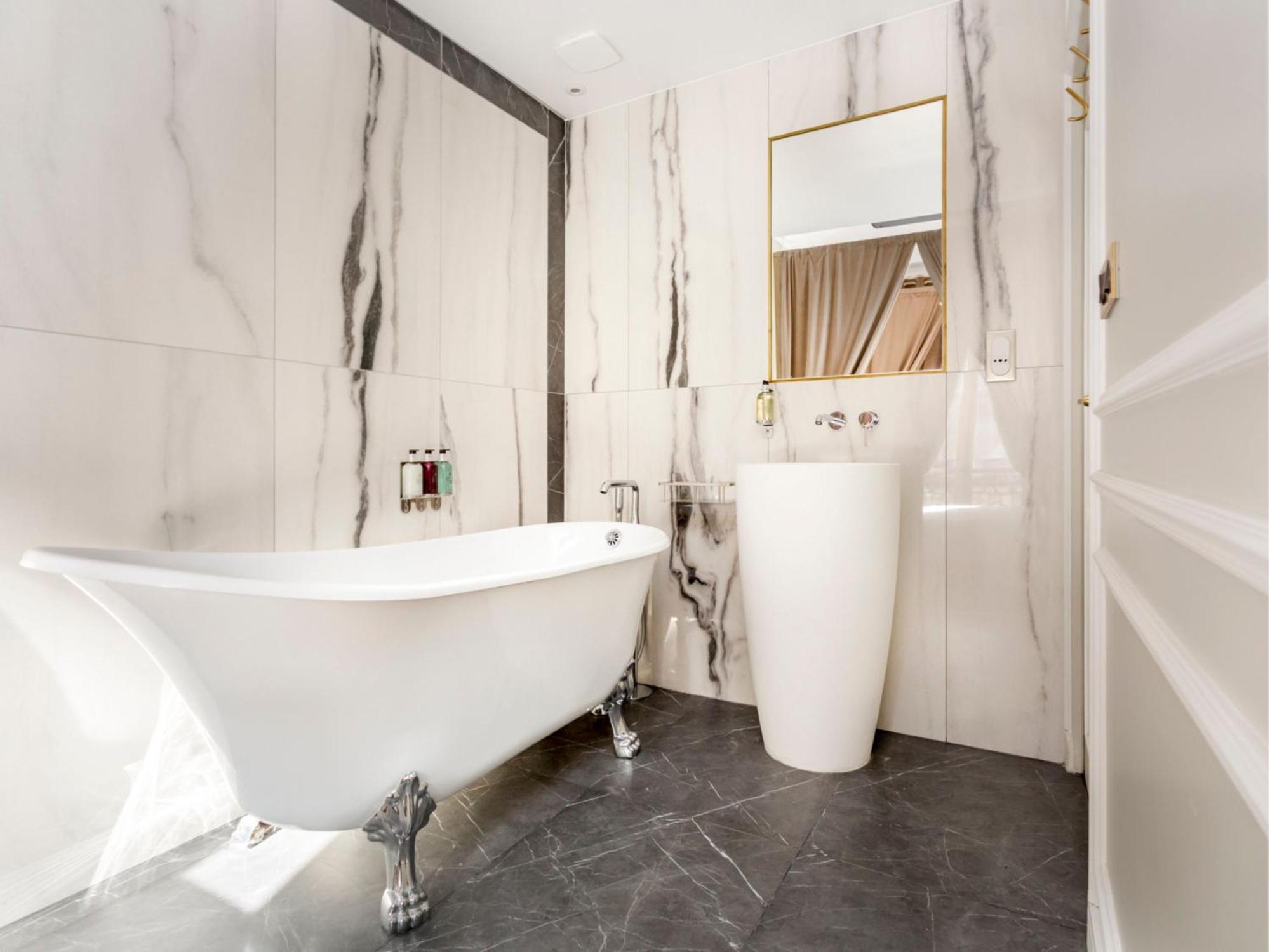 Merveil - Luxury Suite - Opera - 4 Septembre II Paříž Exteriér fotografie