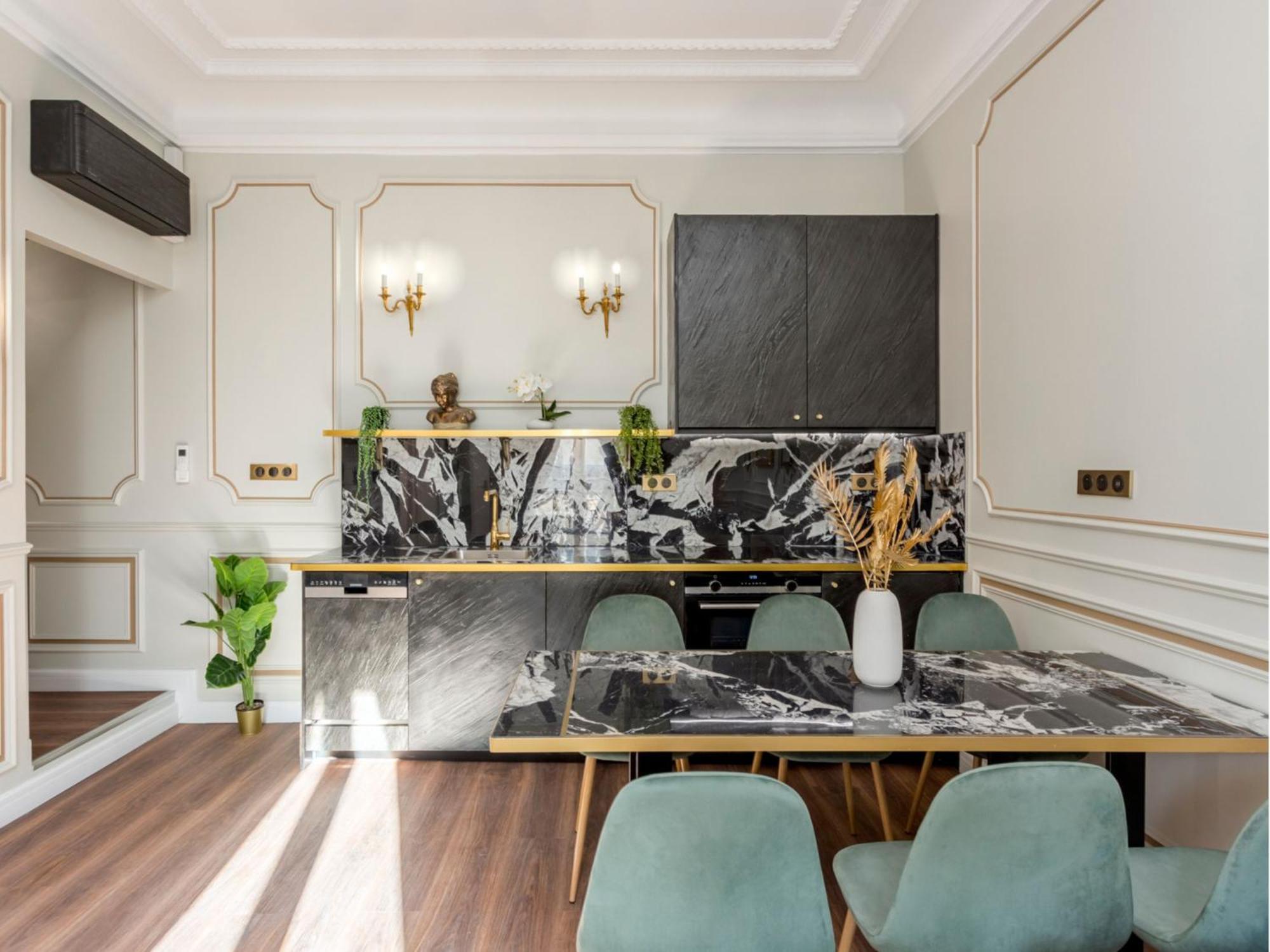Merveil - Luxury Suite - Opera - 4 Septembre II Paříž Exteriér fotografie