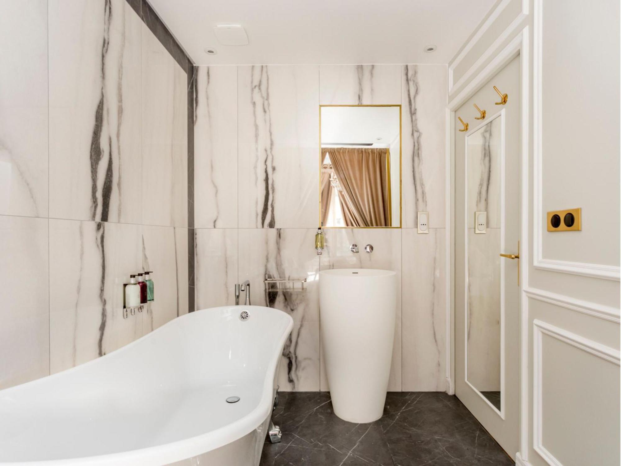 Merveil - Luxury Suite - Opera - 4 Septembre II Paříž Exteriér fotografie